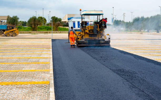 Best Driveway Pavers Near Me  in Lakes West, CT