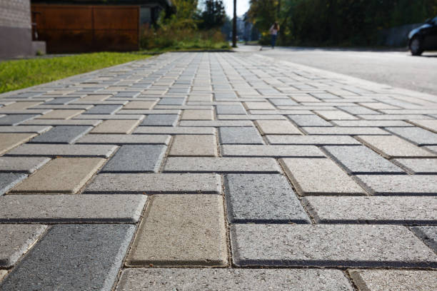 Best Cobblestone Driveway Pavers  in Lakes West, CT