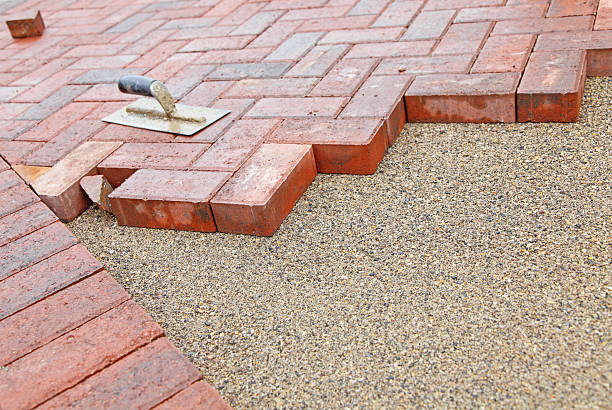 Best Driveway Paving Contractor  in Lakes West, CT