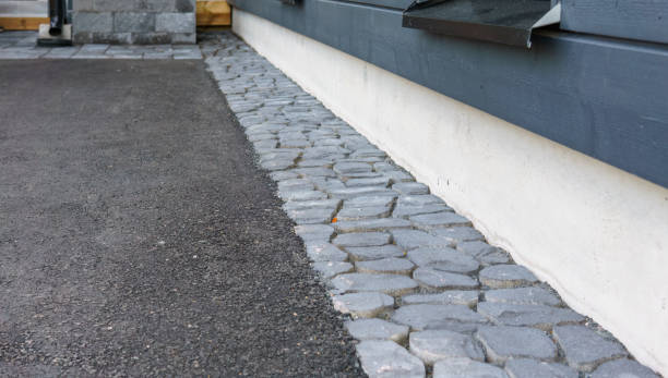 Best Commercial Driveway Pavers  in Lakes West, CT